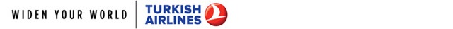 Turkish Airlines - A Star Alliance Member
