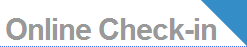 Go to Online Checkin